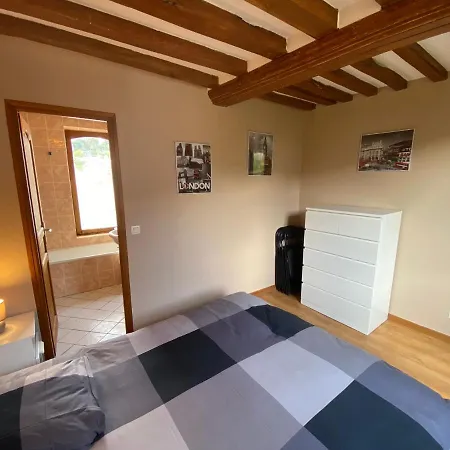 Authentique Appartamento Honfleur